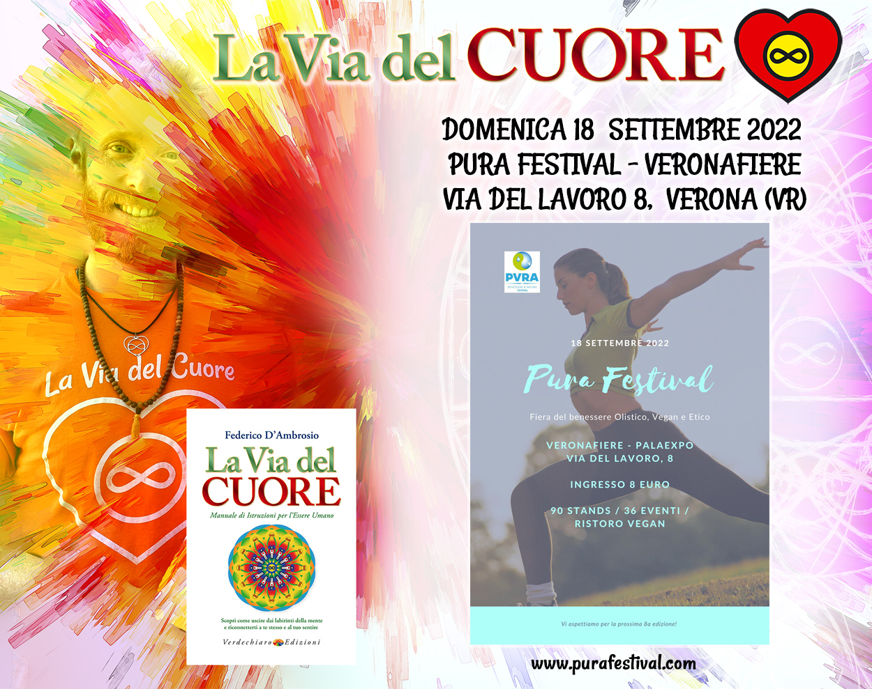 La_Via_del_Cuore_Pura_Festival_Verona